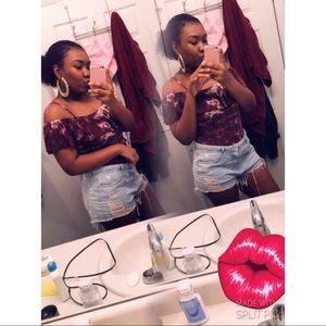 Meet your Posher, Faith